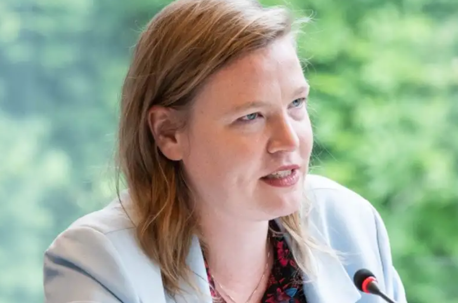 Seebass: Nuk mund t&euml; p&euml;rjashtohet bllokim i ri n&euml; Kosov&euml;