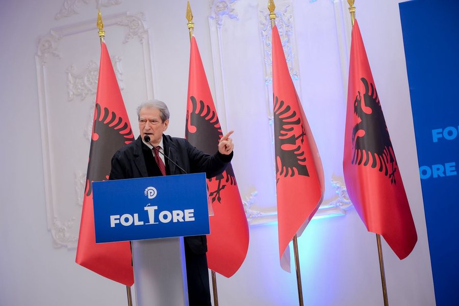 &ldquo;Rama i vjedh zgjedhjet nga viti 2000&rdquo;, Berisha: PD do fitonte