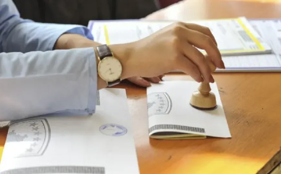 Prokuroria e Shtetit n&euml; Kosov&euml; angazhon rreth 100 prokuror&euml;