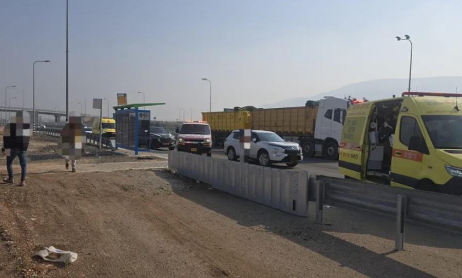 Sulm me thik&euml; n&euml; Izrael, raportohet p&euml;r dy t&euml; vrar&euml;! Ja