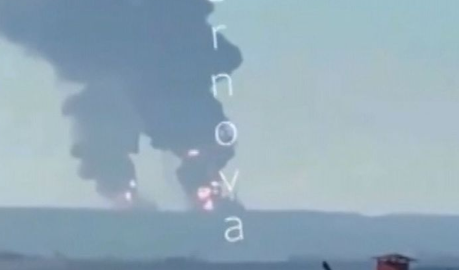 Rusia: Rr&euml;zuam shtat&euml; raketa Storm Shadow, Ukraina i kishte marr&euml;