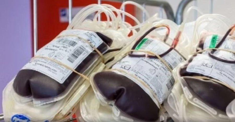 Kreu transfuzion gjaku p&euml;r nj&euml; D&euml;shmitare t&euml; Jehovait