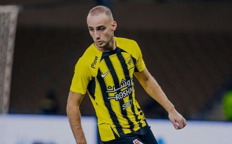 E ardhmja e Mario Mitajt në dyshim, klubi arab kërkon ta shesë