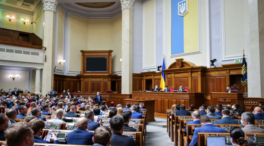 N&euml; Ukrain&euml; nisin hetime p&euml;r nj&euml; skem&euml; blerjeje votash