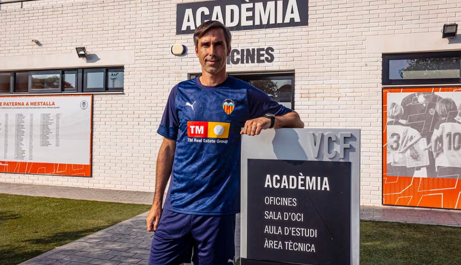 Tragjedi n&euml; futbollin spanjoll, vdes trajneri dhe 3 f&euml;mij&euml;t e tij