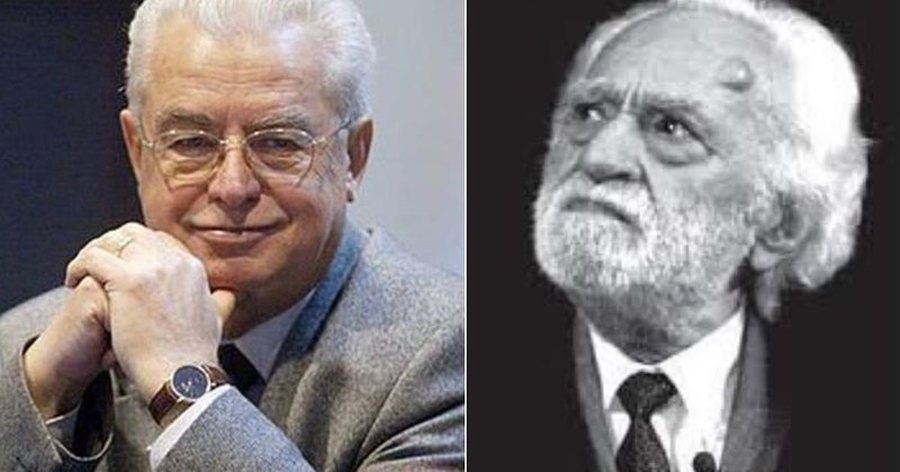 Kur Kadri Roshi në prag të vdekjes i lutej Servet Pëllumbit: Kam