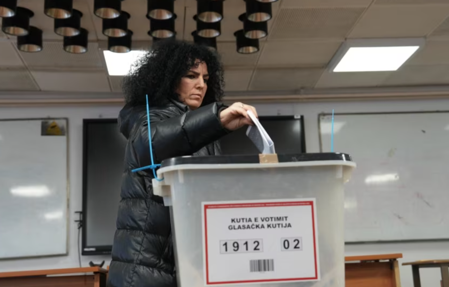 Raporti i DnV-s&euml;: Shumica e vendvotimeve u hap&euml;n pa probleme