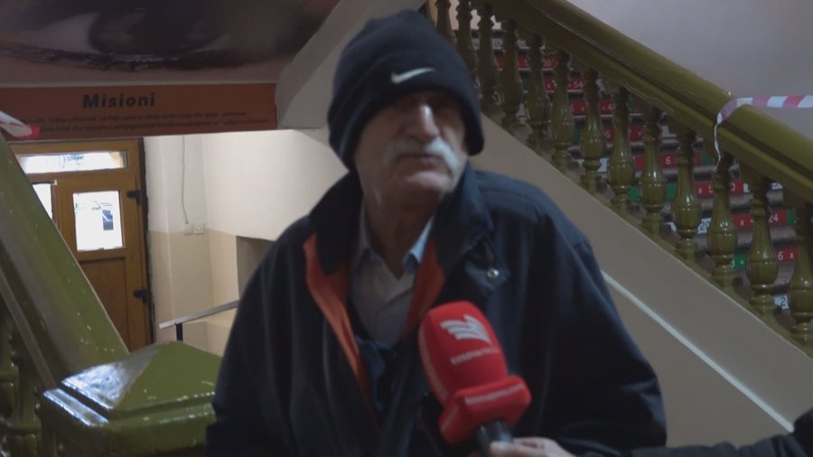 Zgjedhjet e Kosov&euml;s, inteligjenca serbe paralajm&euml;ron serb&euml;t