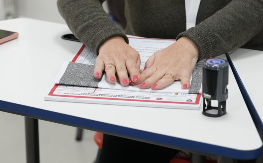 KQZ: Probleme me energjin&euml; elektrike n&euml; disa qendra votimi n&euml;