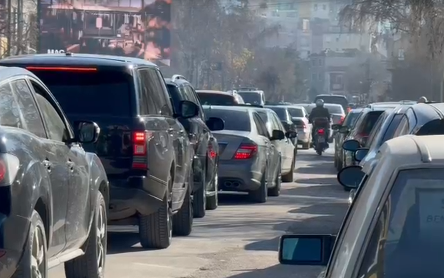 "Lumë" turistësh në Korçë, qyteti juglindor