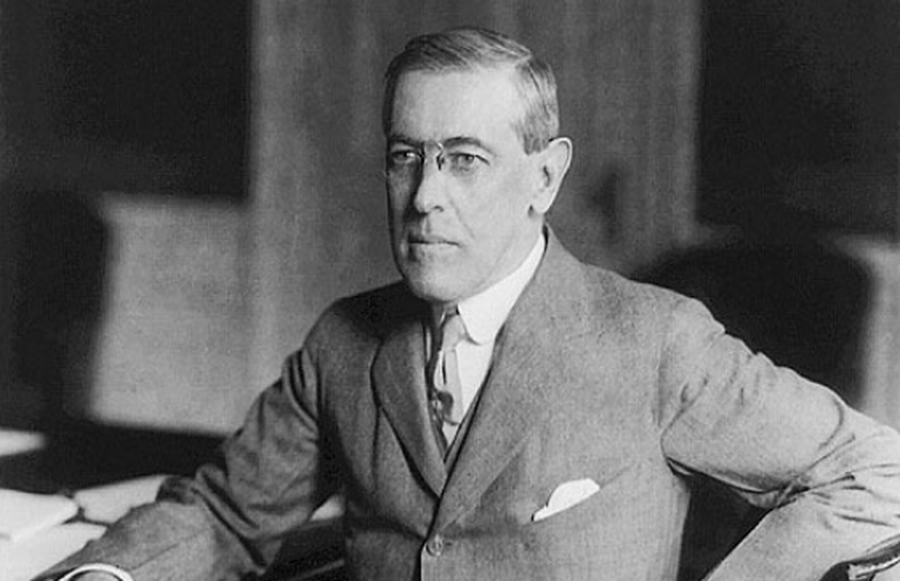 Historia e njeriut q&euml; i dha Shqip&euml;ris&euml; Pavar&euml;sin&euml;