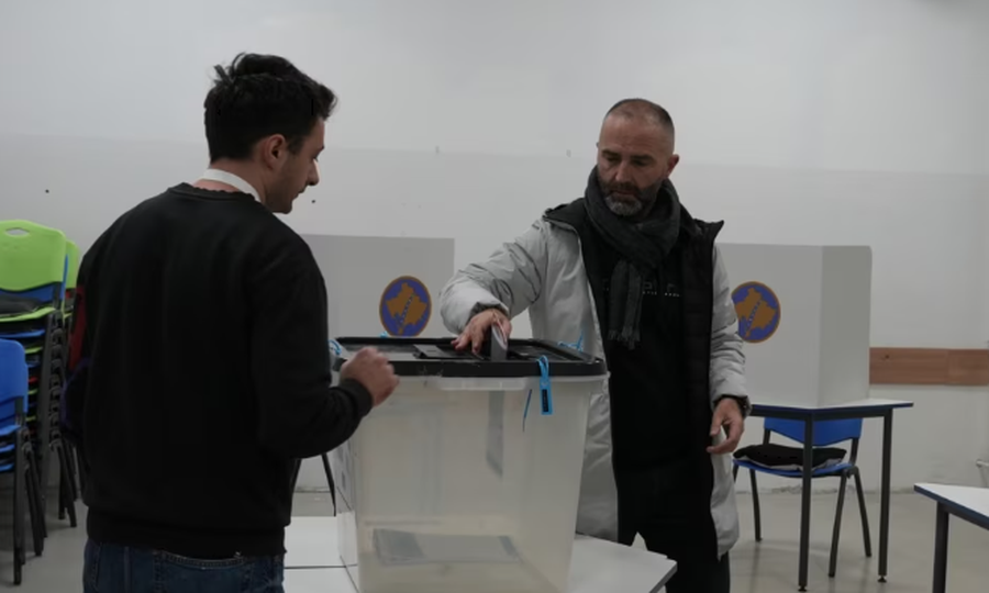 Zgjedhjet n&euml; Kosov&euml;, sa &euml;sht&euml; pjes&euml;marrja e votuesve