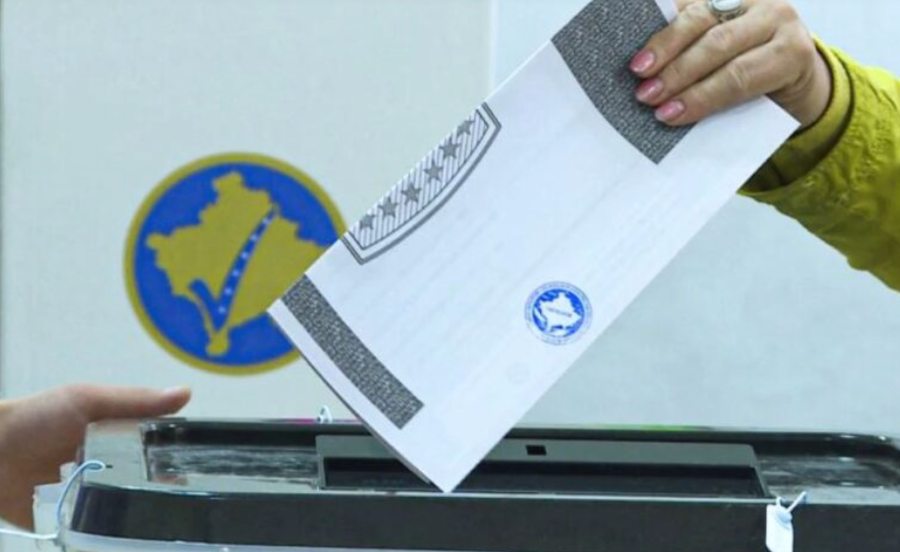 Zgjedhjet n&euml; Kosov&euml;, dalin Exit Poll-et e para, kush kryeson