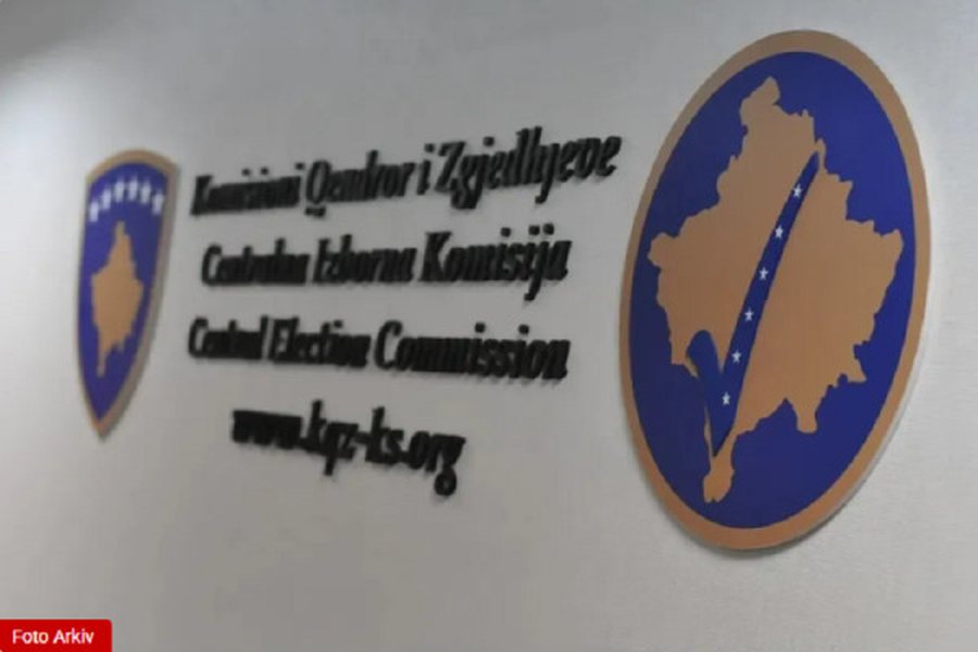 Num&euml;rohen mbi 80 p&euml;r qind e votave n&euml; Kosov&euml;, kjo