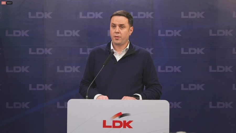 LDK m&euml; keq se n&euml; zgjedhjet e kaluara, Abdixhiku: Nuk e kemi pritur,
