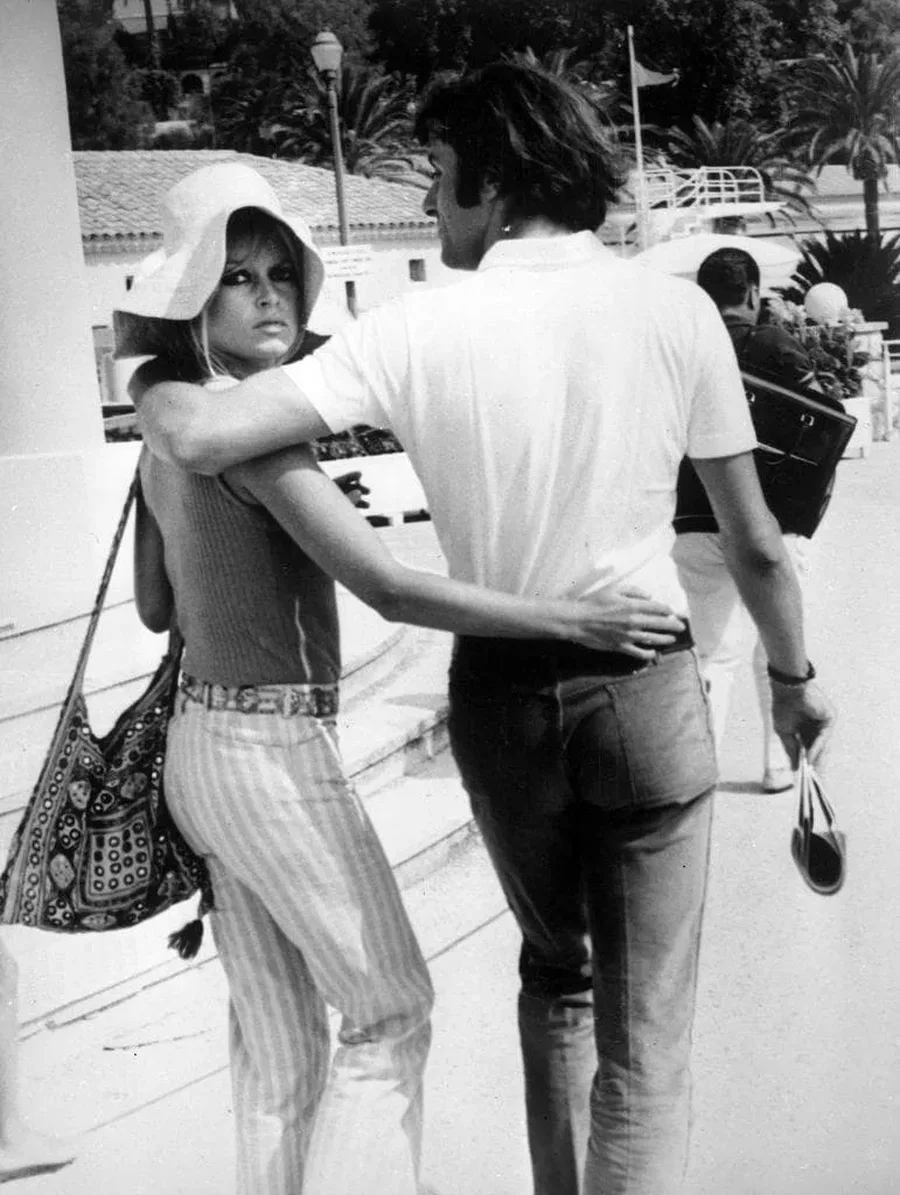 Dashnor&euml;, burra dhe skandale: t&euml; gjitha historit&euml; e Brigitte