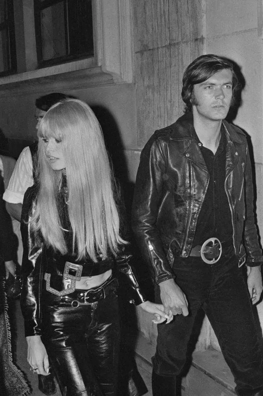 Dashnor&euml;, burra dhe skandale: t&euml; gjitha historit&euml; e Brigitte