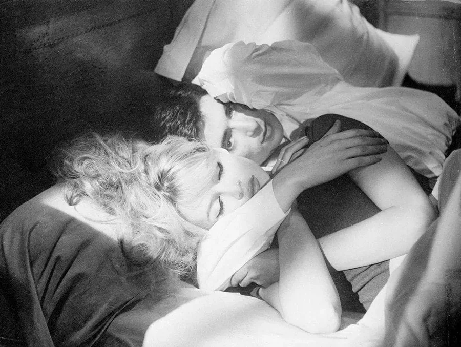 Dashnor&euml;, burra dhe skandale: t&euml; gjitha historit&euml; e Brigitte