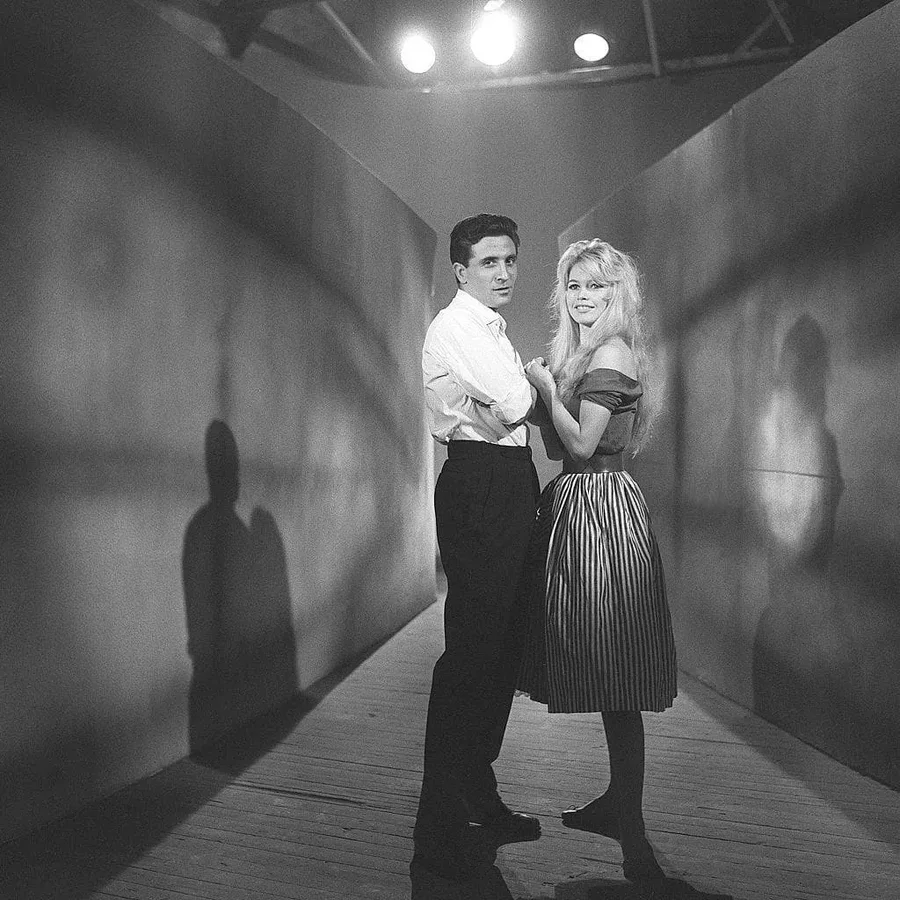 Dashnor&euml;, burra dhe skandale: t&euml; gjitha historit&euml; e Brigitte