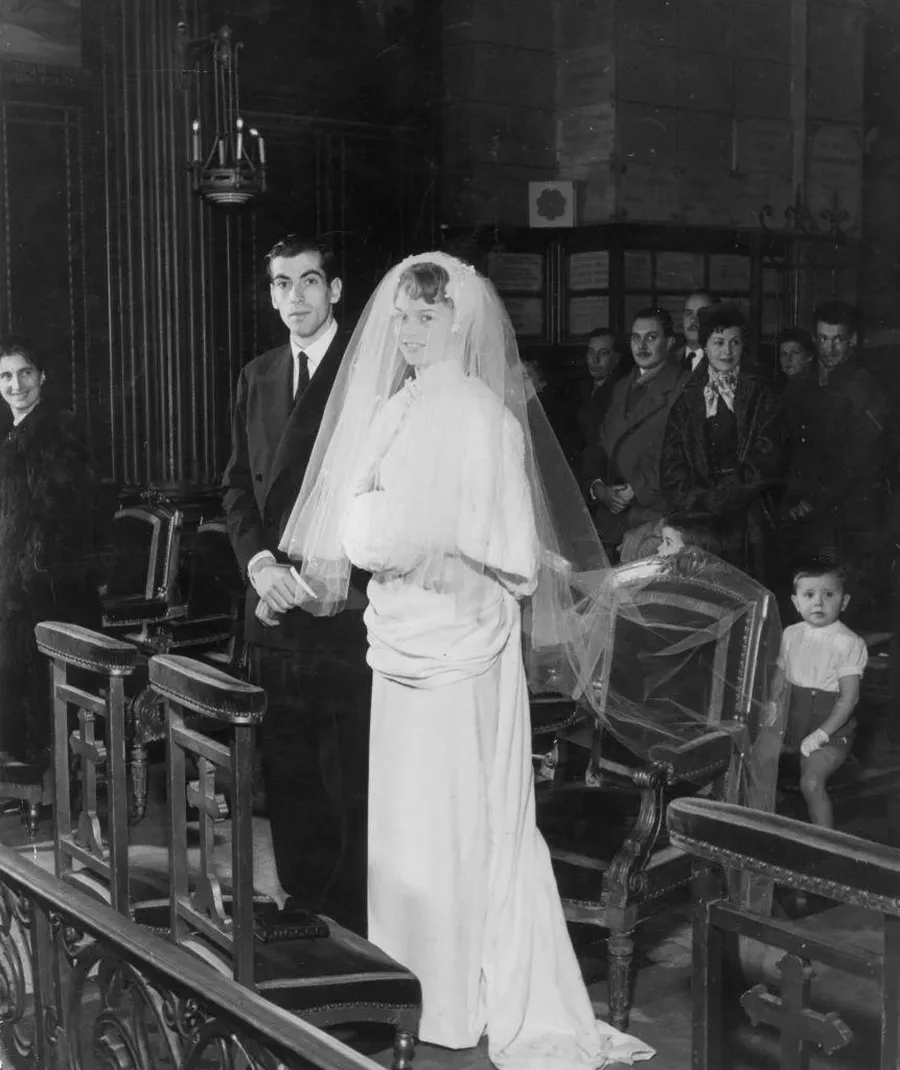 Dashnor&euml;, burra dhe skandale: t&euml; gjitha historit&euml; e Brigitte