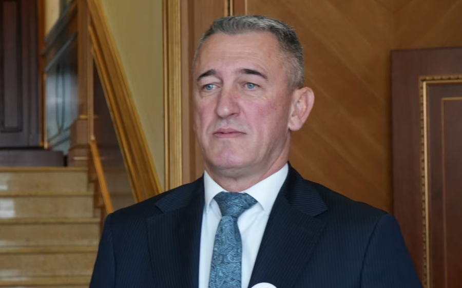 Zgjedhjet n&euml; Kosov&euml;, Rashi&ccedil;: Kemi siguruar ul&euml;se n&euml;