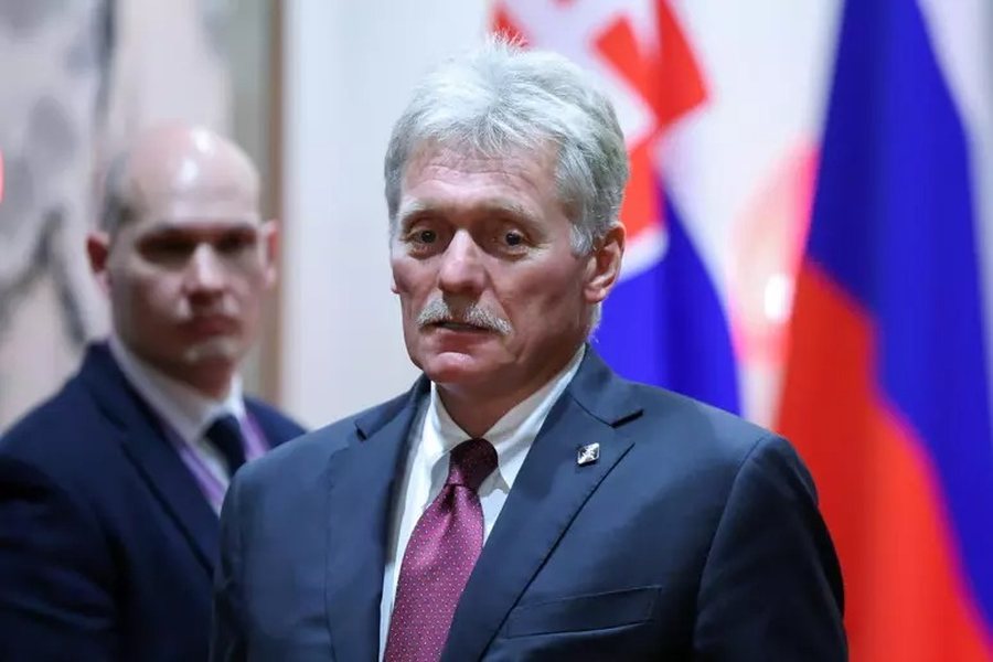 Peskov: Rusia pajtohet me vlerësimin e Trump, bisedimet në fazën