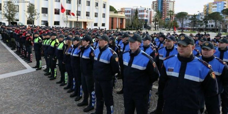 Lëvizje në kupolën e Policisë së Shtetit, kush