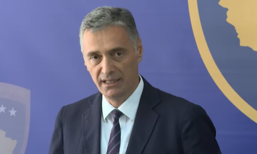 Kosov&euml;, Lumezi nuk e pranon propozimin p&euml;r t&rsquo;u b&euml;r&euml;