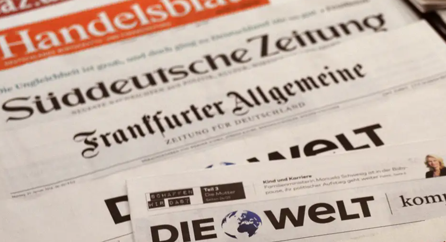 Jehona n&euml; mediat gjermane e zgjedhjeve n&euml; Kosov&euml;