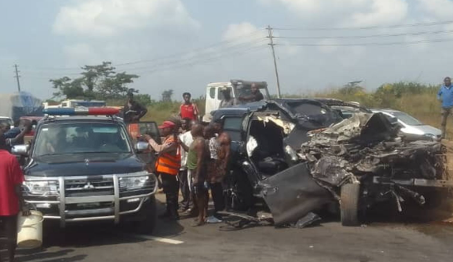 Shija e fitores zgjati pak, plagoset n&euml; aksident boksieri Anthony Joshua,