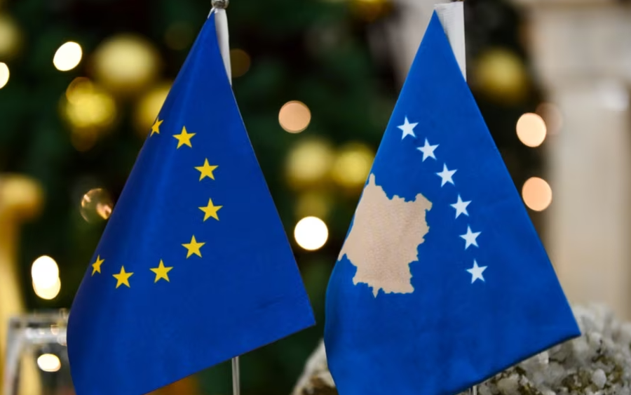 BE pret formim t&euml; shpejt&euml; t&euml; institucioneve t&euml; reja t&euml;