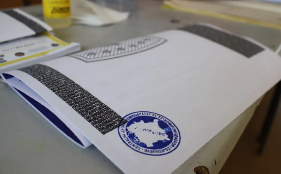 Vazhdon num&euml;rimi i votave n&euml; Kosov&euml;, k&euml;ta jan&euml; 10