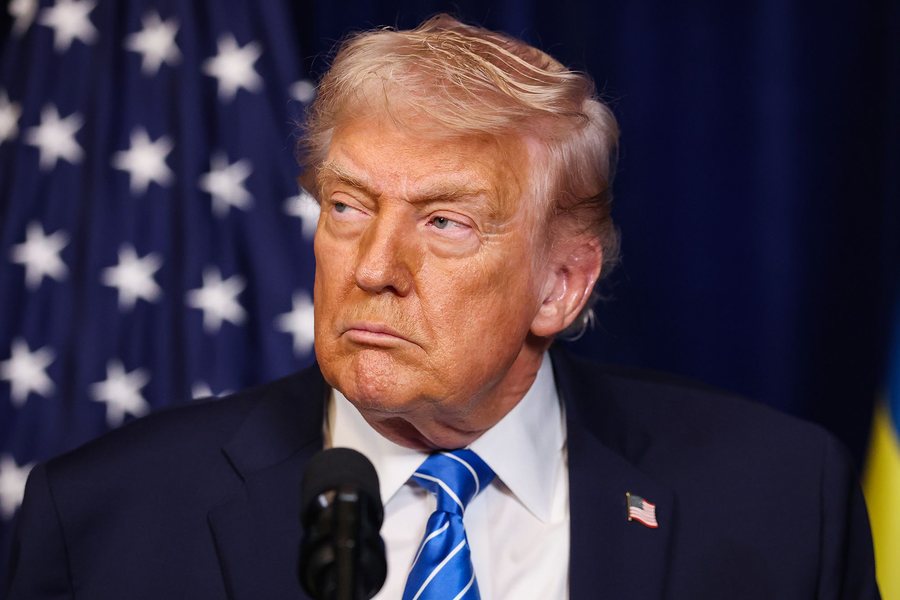 Sulmohet rezidenca e Putin, Trump: U nxeha shumë kur e mora vesh