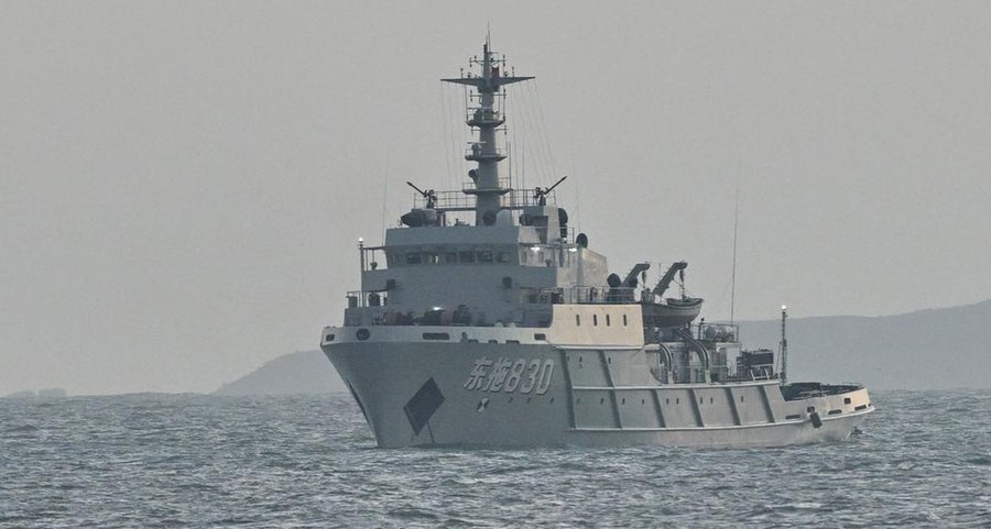 A po p&euml;rgatitet Kina t&euml; sulmoj&euml; Tajvanin?