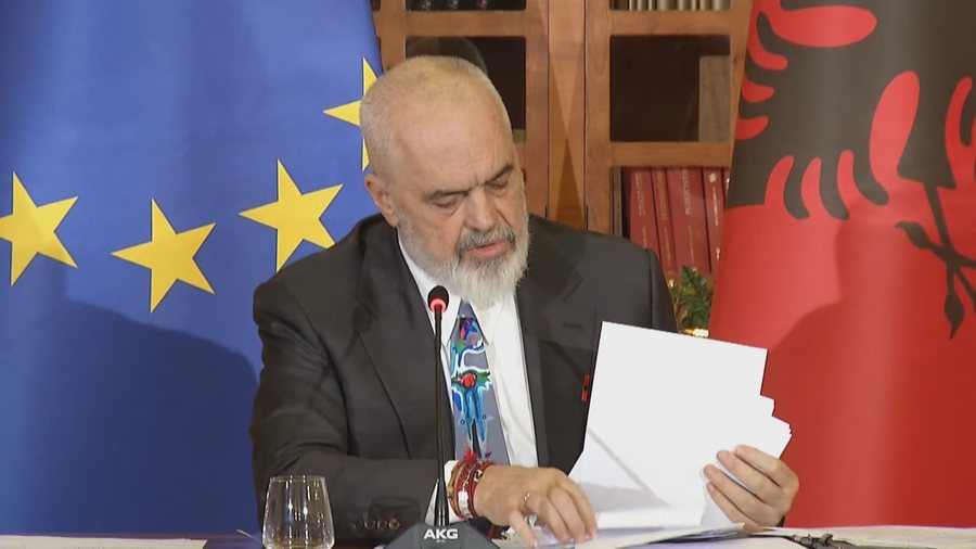 "Tirana, 1 vit pa kryetar", Rama: Nuk e kam kuptuar akoma se