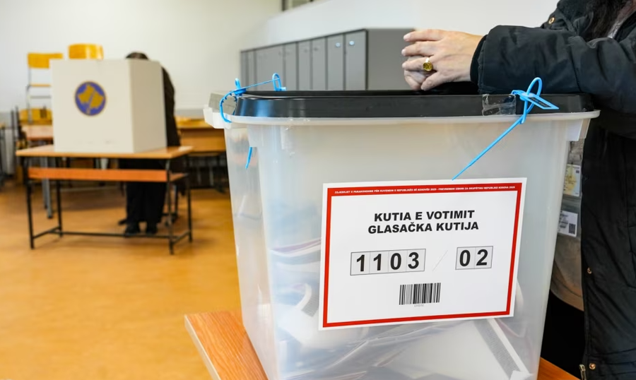 Zgjedhjet n&euml; Kosov&euml;, kush jan&euml; m&euml; t&euml; votuarit p&euml;r