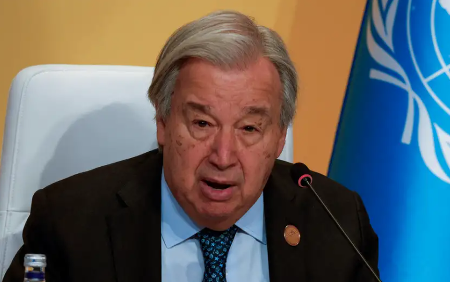 “Merreni seriozisht!”- Thirrja e fortë e Sekretarit të