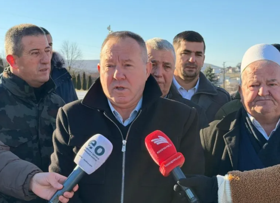 Gucati p&euml;r Dit&euml;n e Veteranit: E mang&euml;t, pa ata q&euml; e