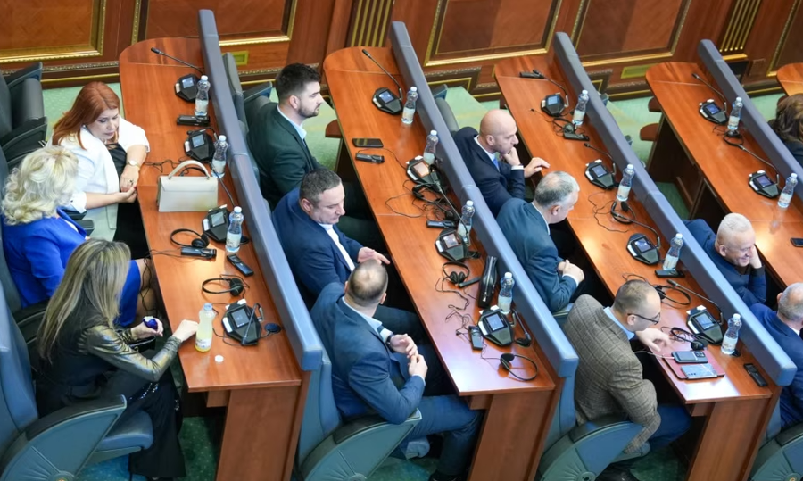 LVV do ta &ldquo;zvog&euml;loj&euml; ndikimin e List&euml;s Serbe&rdquo; n&euml;