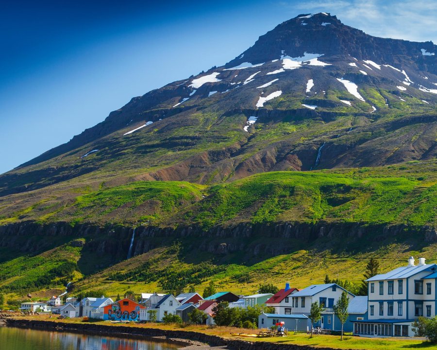 20&deg;C n&euml; &ldquo;tok&euml;n e akullt&rdquo;, shteti nordik kalon