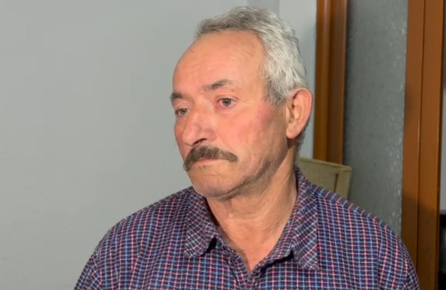 Flasin kush&euml;rinjt&euml; e 67-vje&ccedil;arit q&euml; dyshohet se