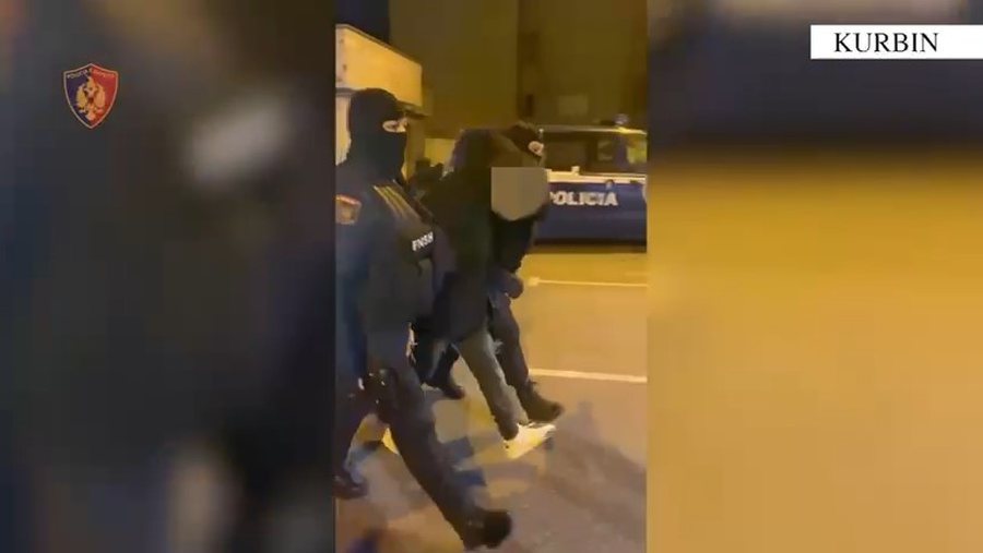 I dehur dhe ma kallash në dorë shkaktoi panik në Lezhë,