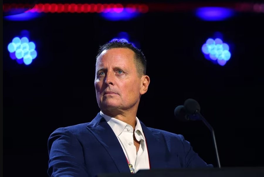 K&euml;rc&euml;noi Richard Grenell, arrestohet dhe rrezikon deri n&euml; 5 vite