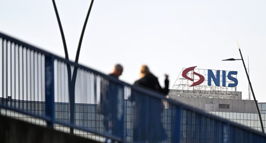 Serbi, SHBA-ja ia zgjat licenc&euml;n e pun&euml;s NIS-it