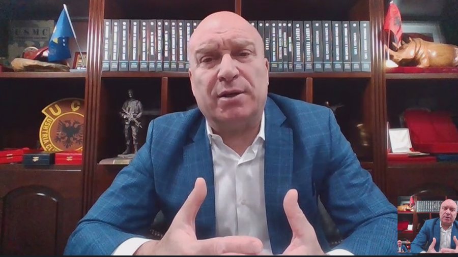 Demiraj: Sali Berisha t&euml; riformatoj&euml; lidershipin e Partis&euml;