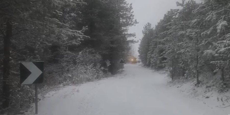 D&euml;bora zbardh Qarkun e Shkodr&euml;s, autoritetet apel p&euml;r kujdes