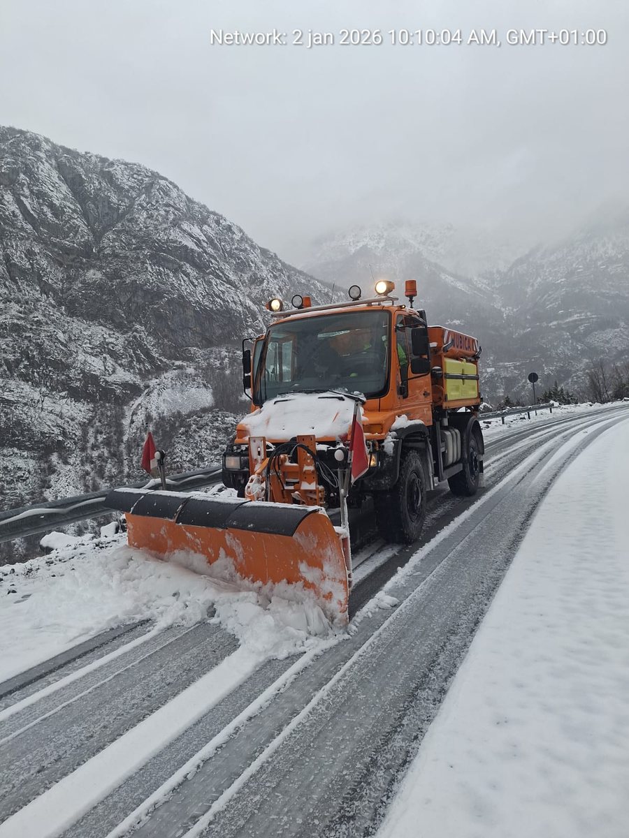 D&euml;bora zbardh Qarkun e Shkodr&euml;s, autoritetet apel p&euml;r kujdes