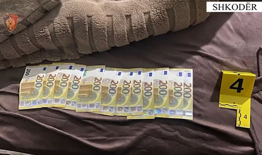 Policia zbardh vrasjen e 67-vje&ccedil;arit n&euml; Shkod&euml;r: Ekzekutimi nga