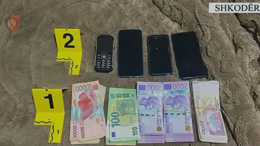 Policia zbardh vrasjen e 67-vje&ccedil;arit n&euml; Shkod&euml;r: Ekzekutimi nga