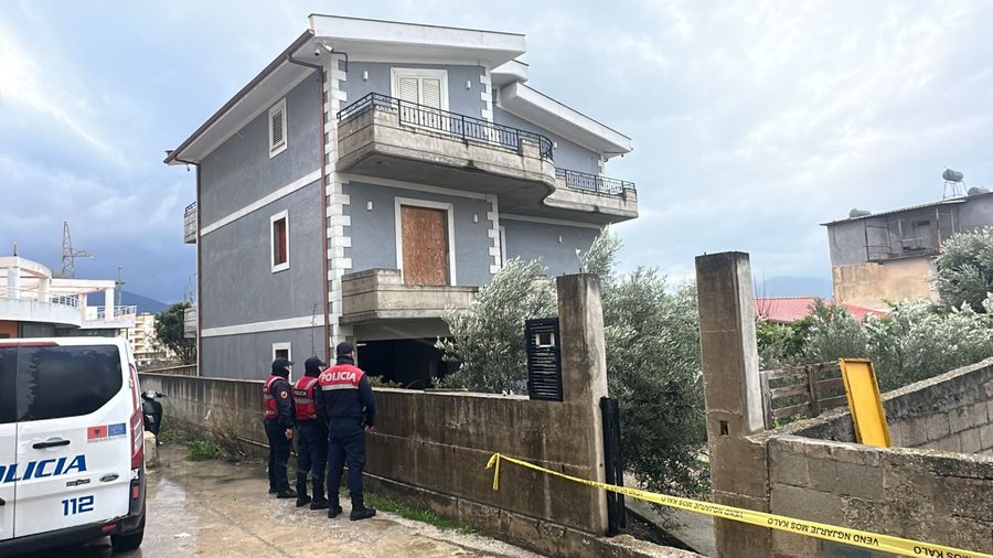 Vrau gruan, m&euml; pas veten, detaje nga krimi i r&euml;nd&euml; n&euml;